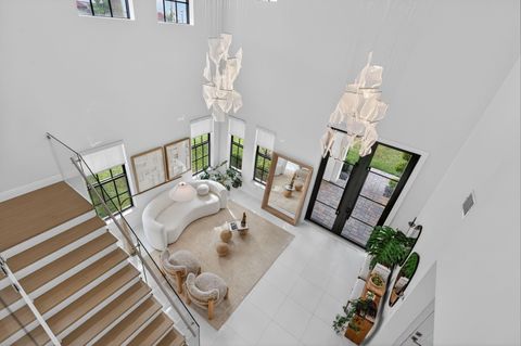 Tiny photo for 9310 Bayside Circle, Parkland, FL 33076 (MLS # F10549575)
