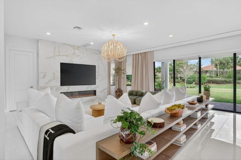 Tiny photo for 9310 Bayside Circle, Parkland, FL 33076 (MLS # F10549575)