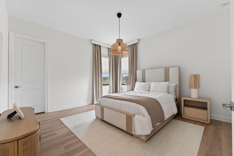 Tiny photo for 9310 Bayside Circle, Parkland, FL 33076 (MLS # F10549575)