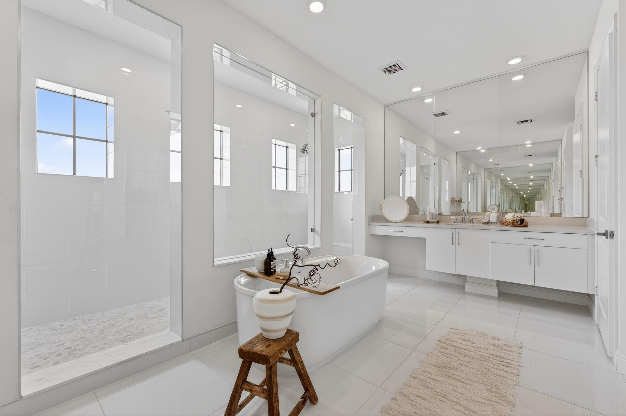 Parkland Bay - Residential