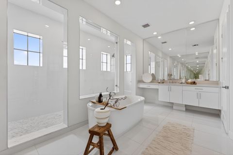 Tiny photo for 9310 Bayside Circle, Parkland, FL 33076 (MLS # F10549575)