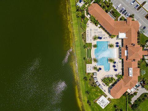 Tiny photo for 9310 Bayside Circle, Parkland, FL 33076 (MLS # F10549575)