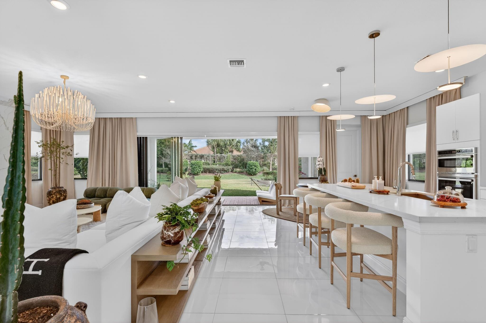 Parkland Bay - Residential