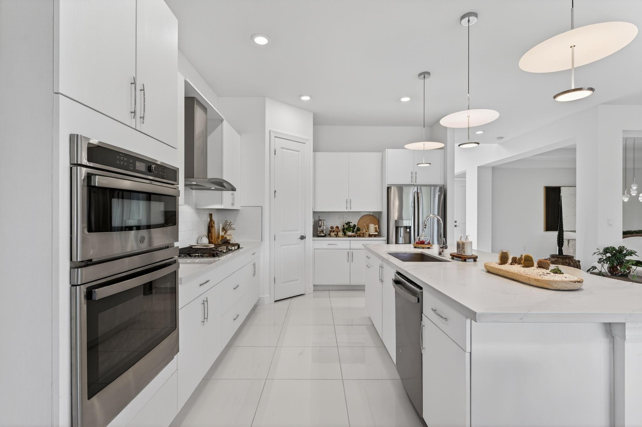 Parkland Bay - Residential