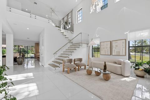 Tiny photo for 9310 Bayside Circle, Parkland, FL 33076 (MLS # F10549575)