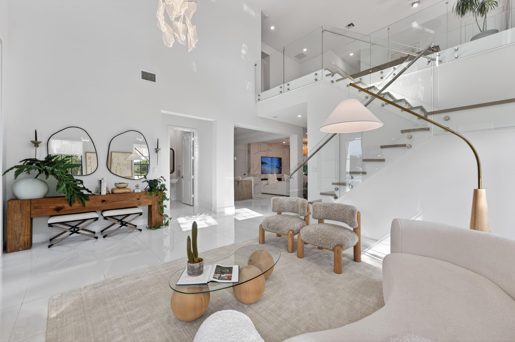 Parkland Bay - Residential