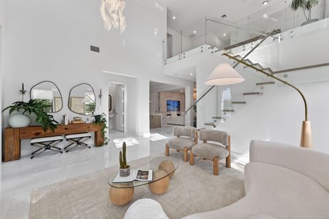 Photo of 9310 Bayside Circle, Parkland, FL 33076 (MLS # F10549575)