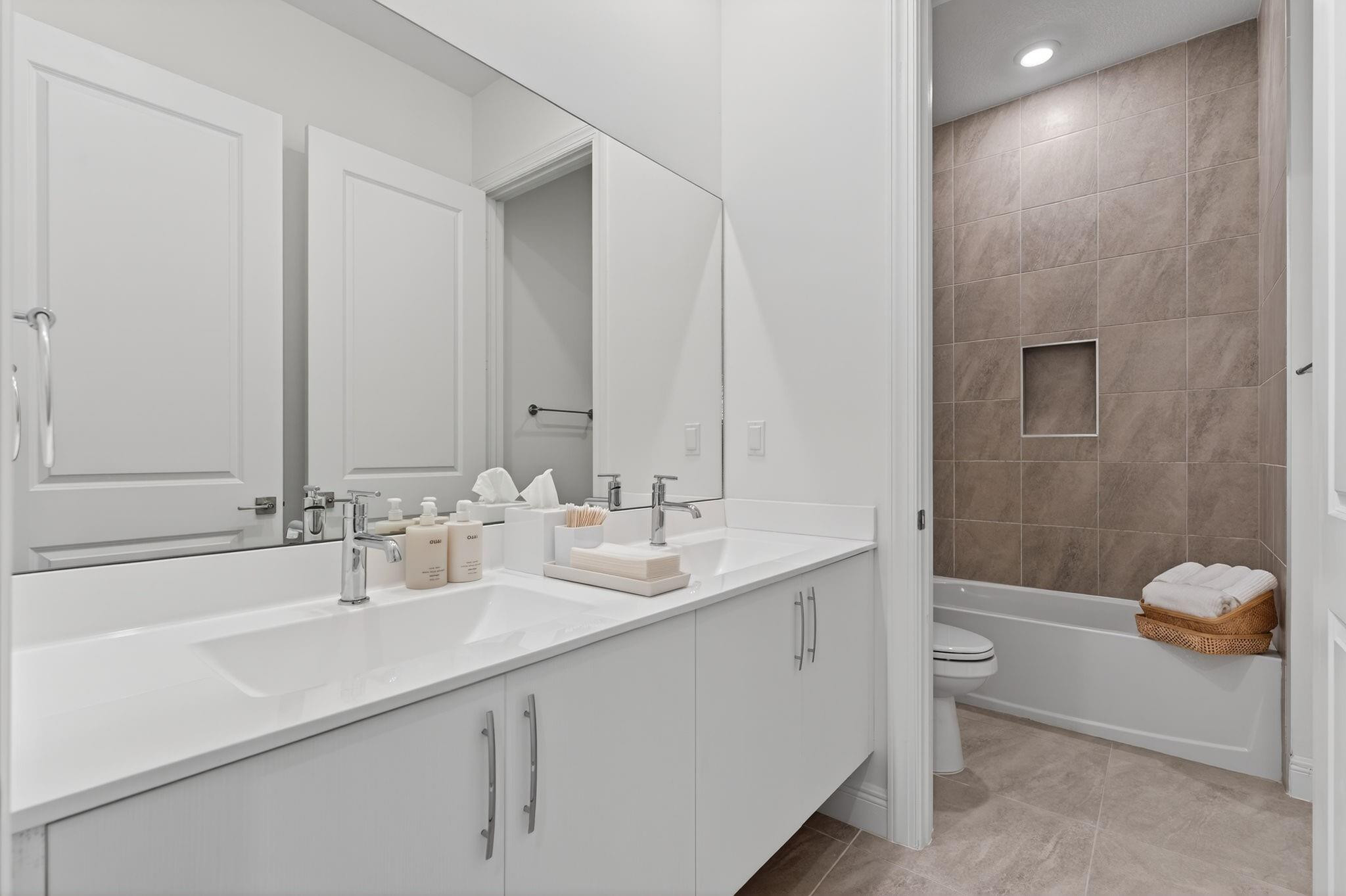 Parkland Bay - Residential