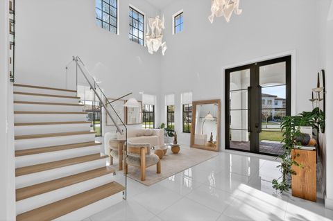 Tiny photo for 9310 Bayside Circle, Parkland, FL 33076 (MLS # F10549575)