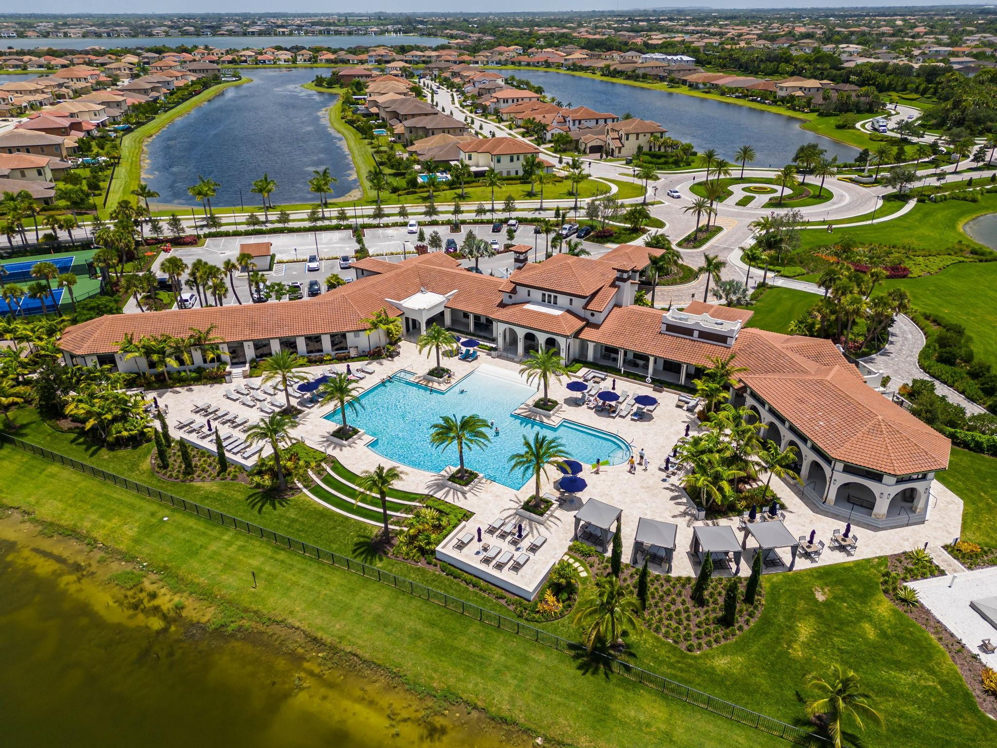 Parkland Bay - Residential