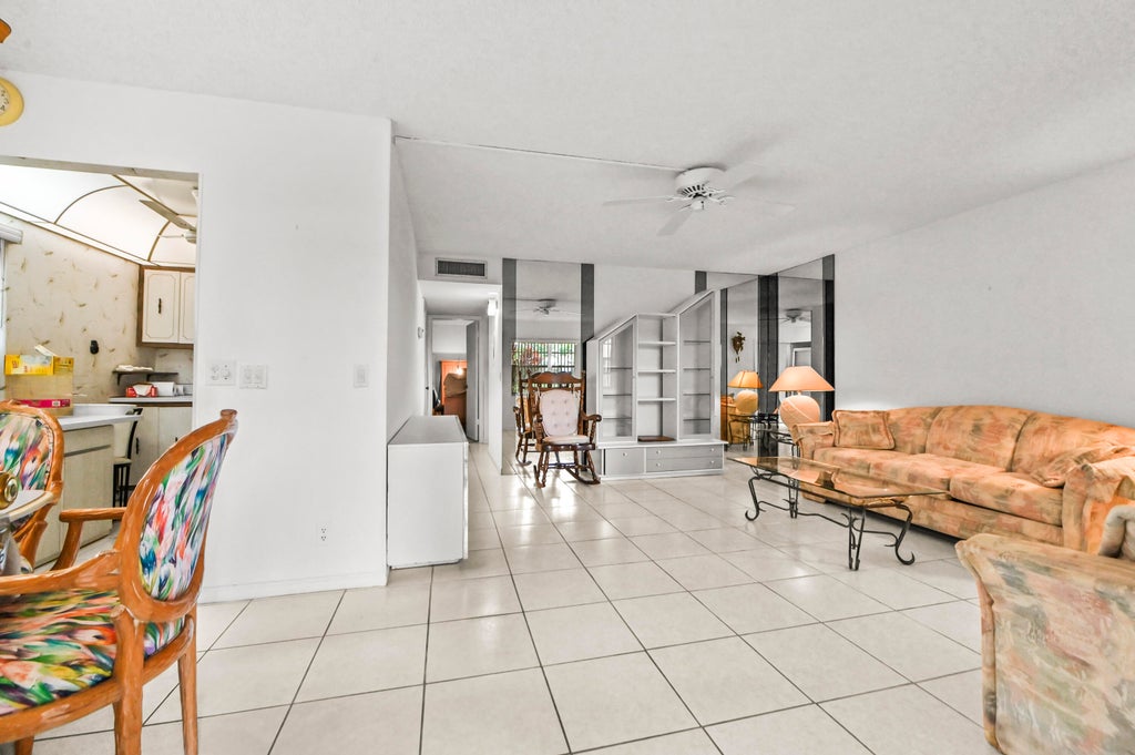 Photo of 20 Flanders A, Delray Beach, FL 33484 (MLS # B26079192)