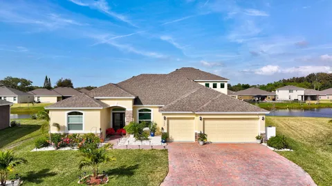 5280 2nd Manor Mnr, Vero Beach, FL 32968 - MLS#: R11065868