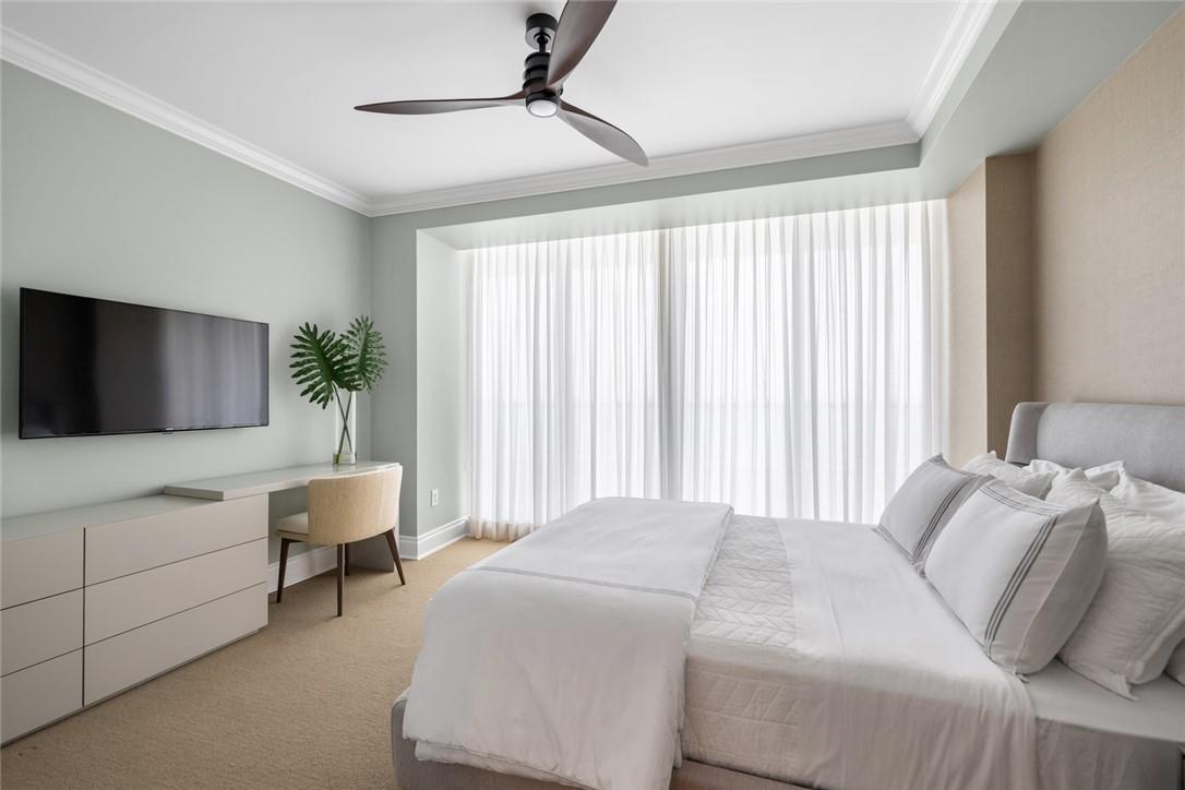 Ritz Carlton - Residential