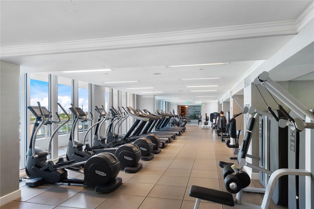 Ritz Carlton - Residential