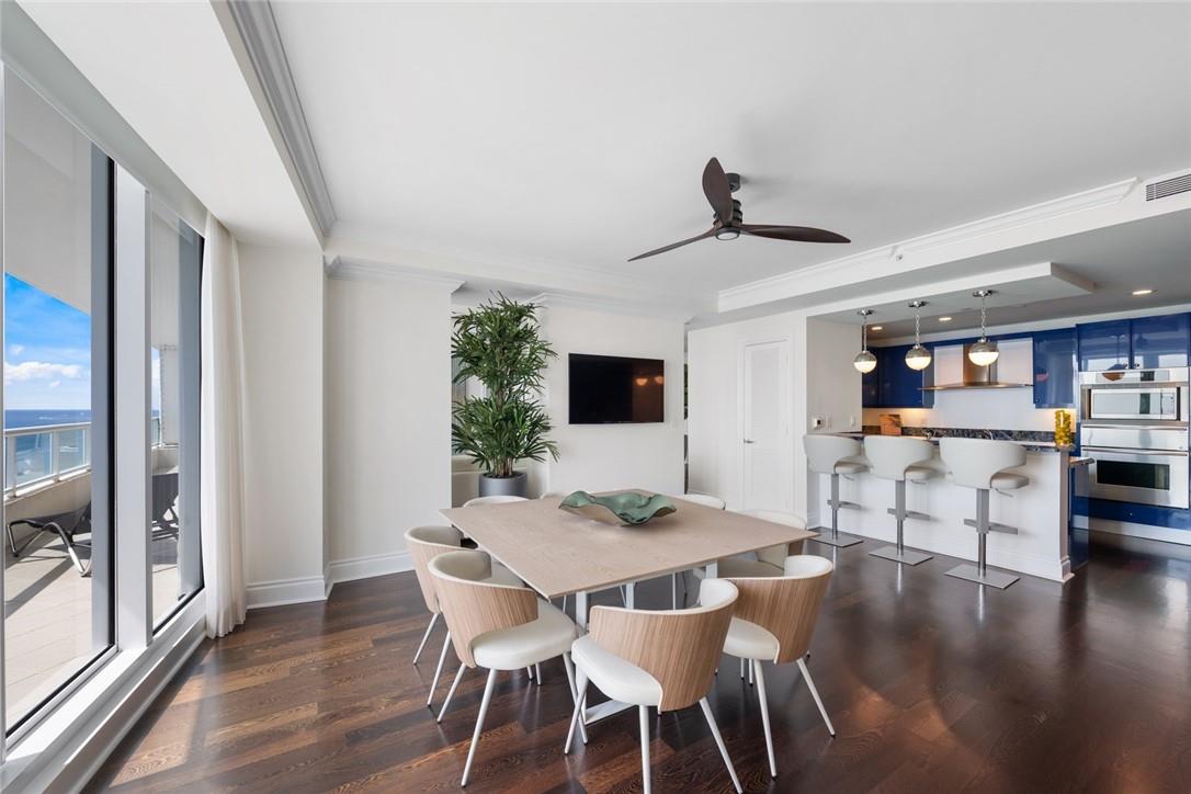 Ritz Carlton - Residential