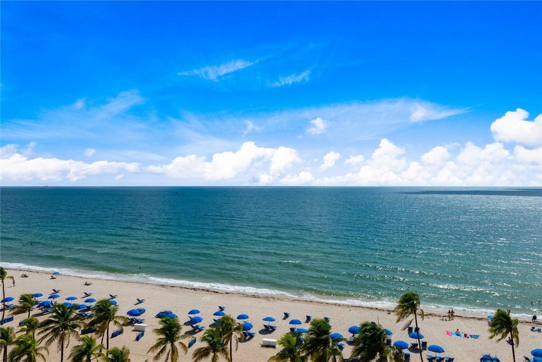 Ritz Carlton - Residential