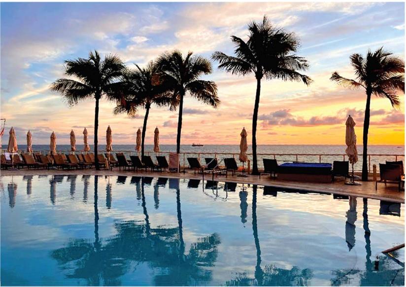 Ritz Carlton - Residential