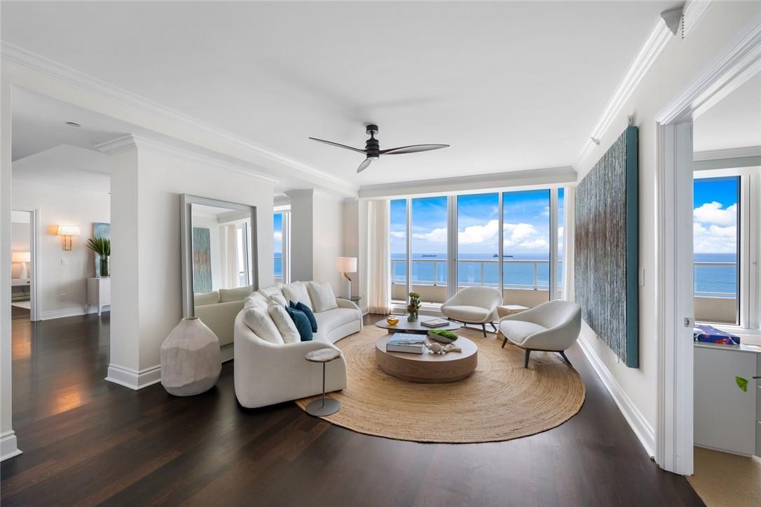 Ritz Carlton - Residential