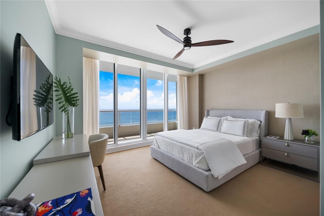 Ritz Carlton - Residential