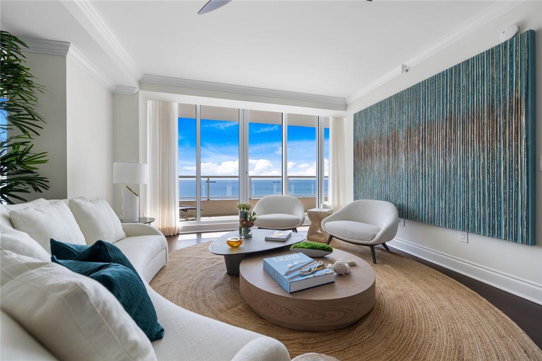 Ritz Carlton - Residential