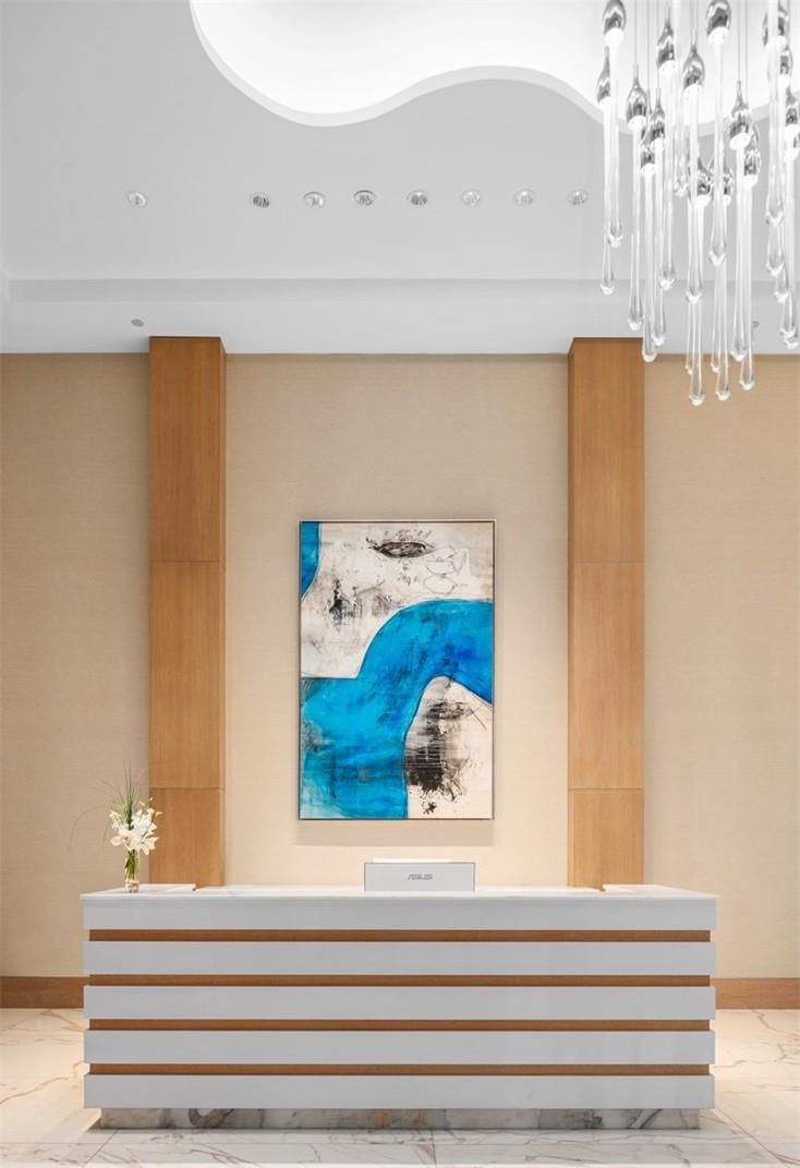 Ritz Carlton - Residential