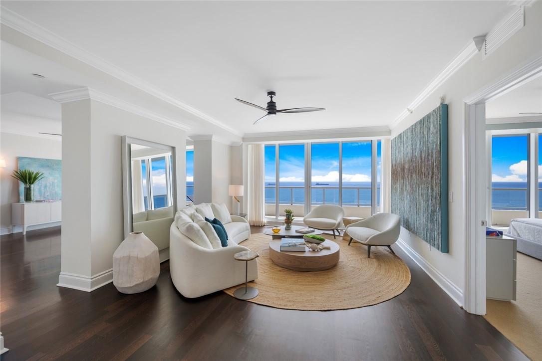 Ritz Carlton - Residential