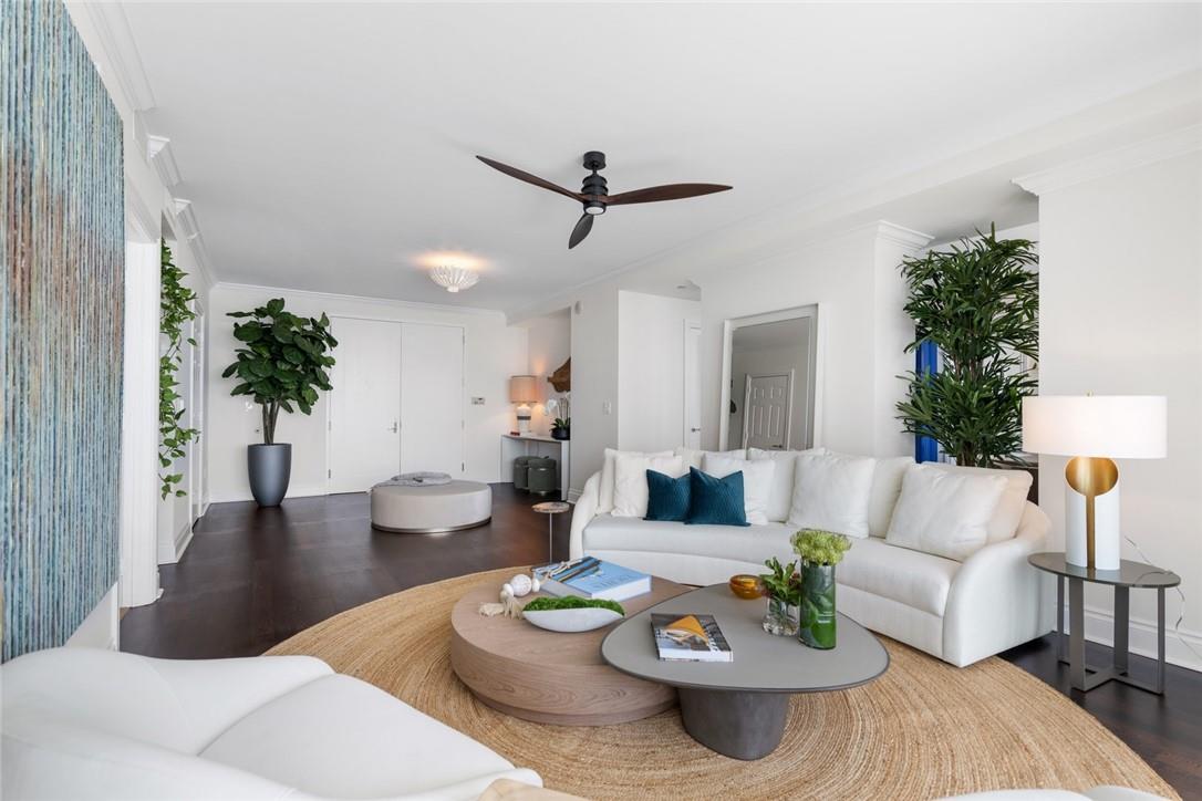 Ritz Carlton - Residential