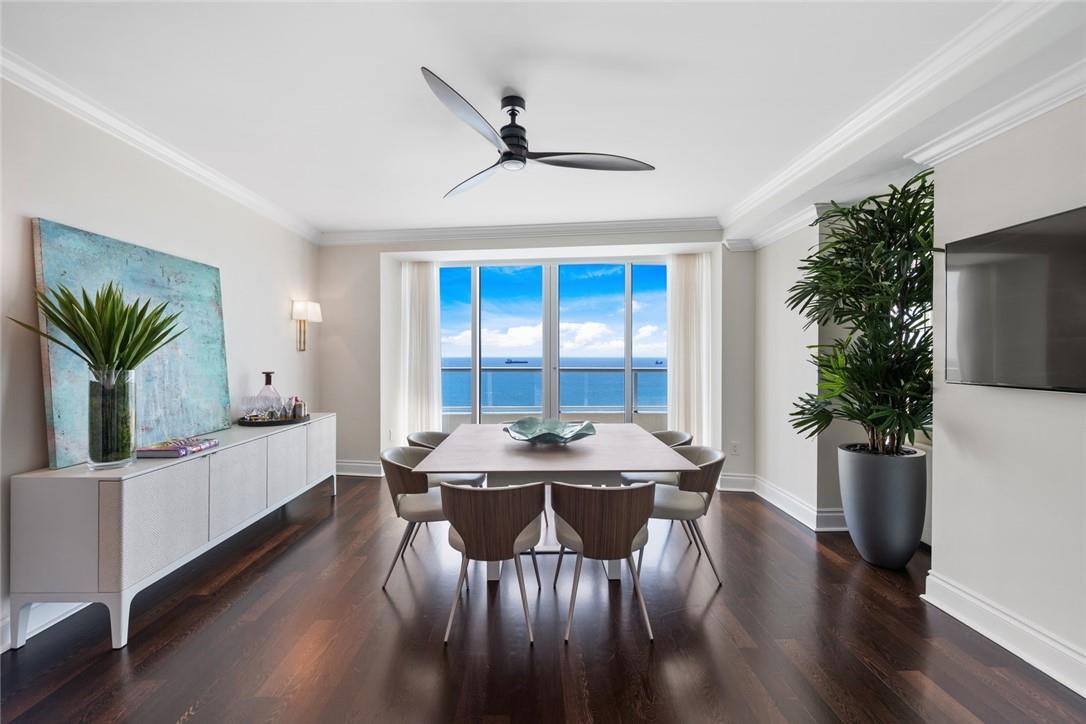 Ritz Carlton - Residential