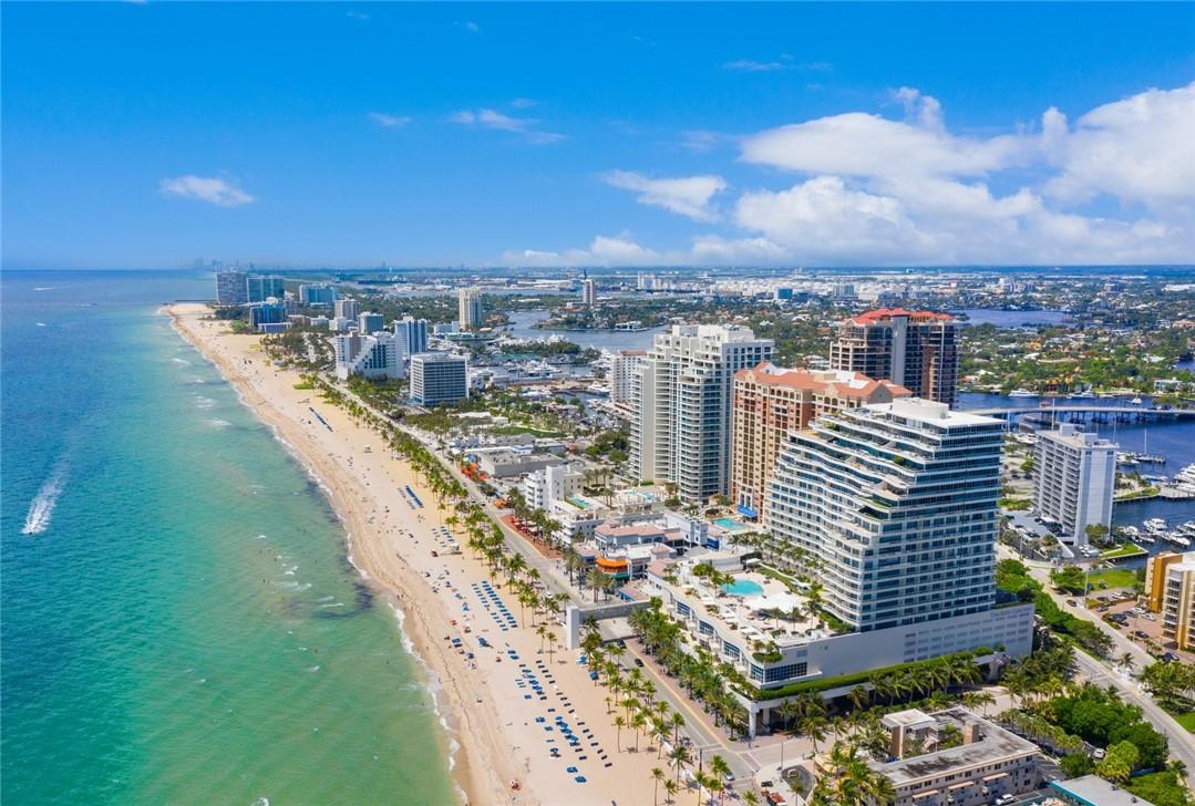 Ritz Carlton - Residential