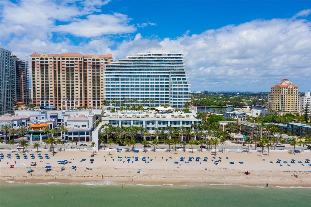 Ritz Carlton - Residential