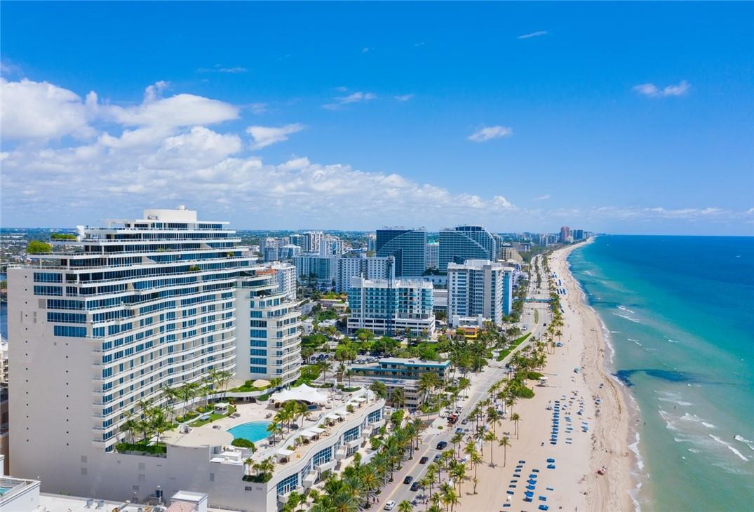 Ritz Carlton - Residential