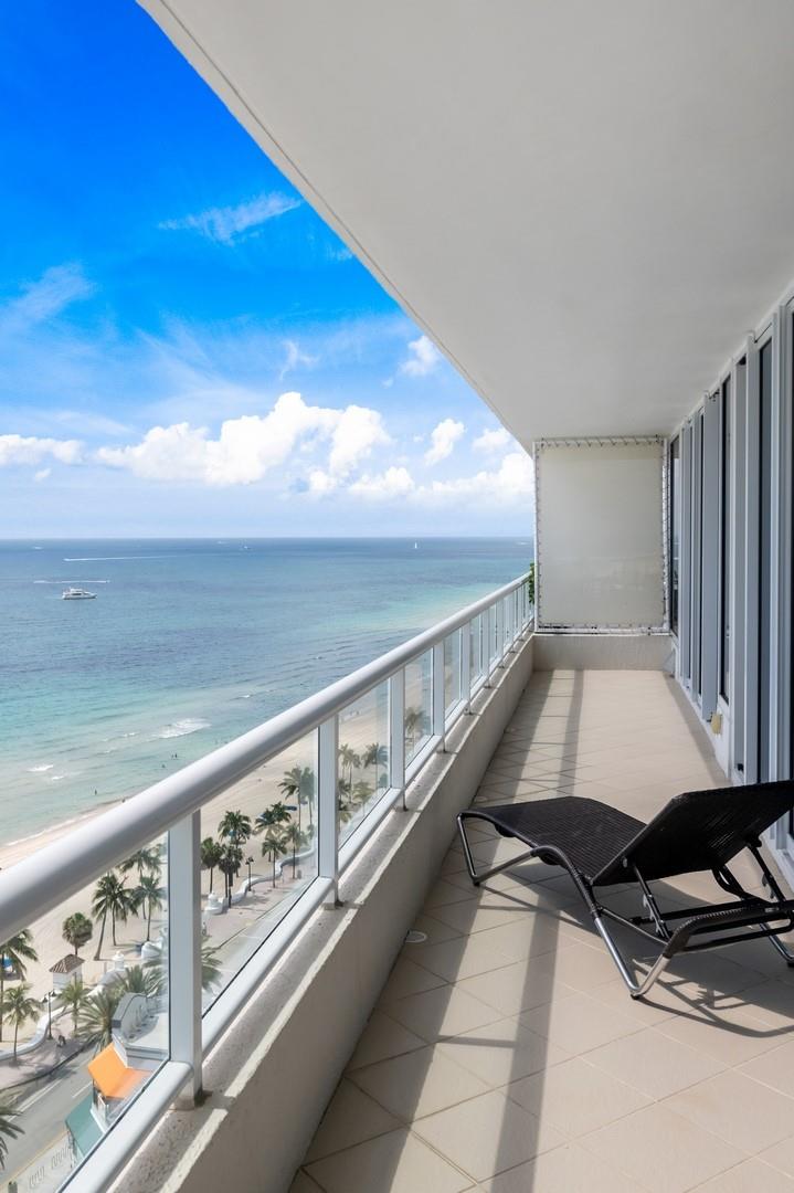 Ritz Carlton - Residential