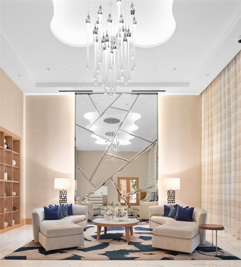 Ritz Carlton - Residential