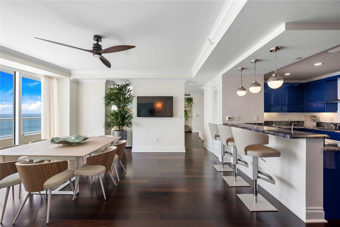 Ritz Carlton - Residential