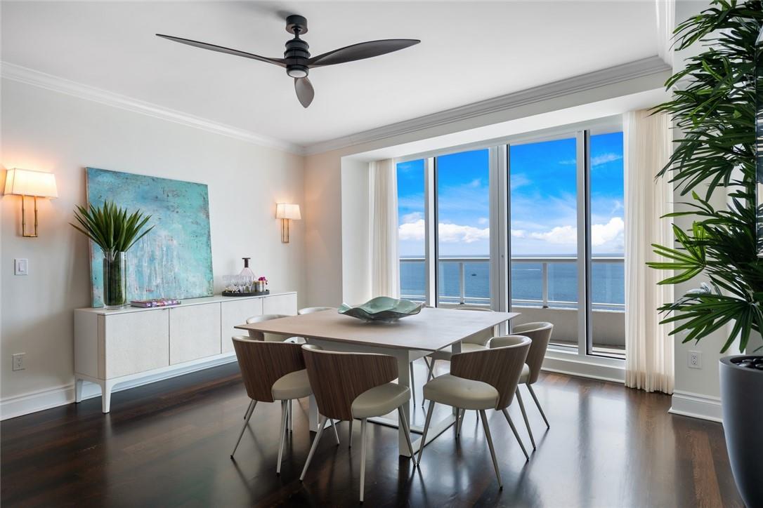 Ritz Carlton - Residential