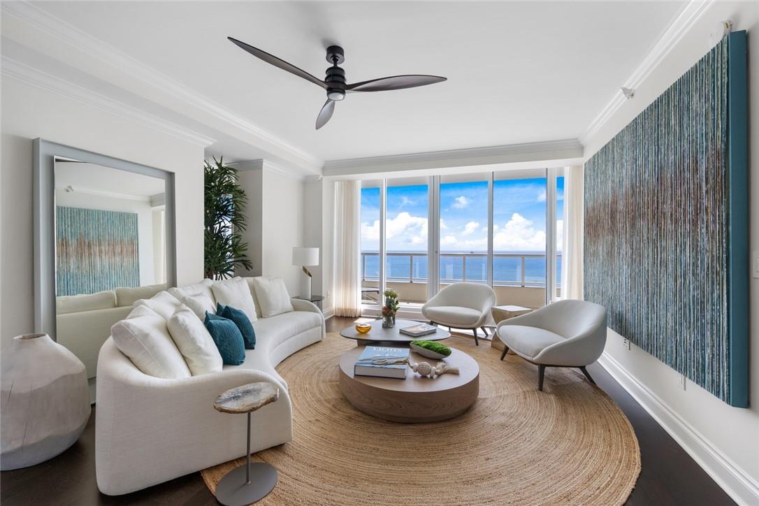 Ritz Carlton - Residential