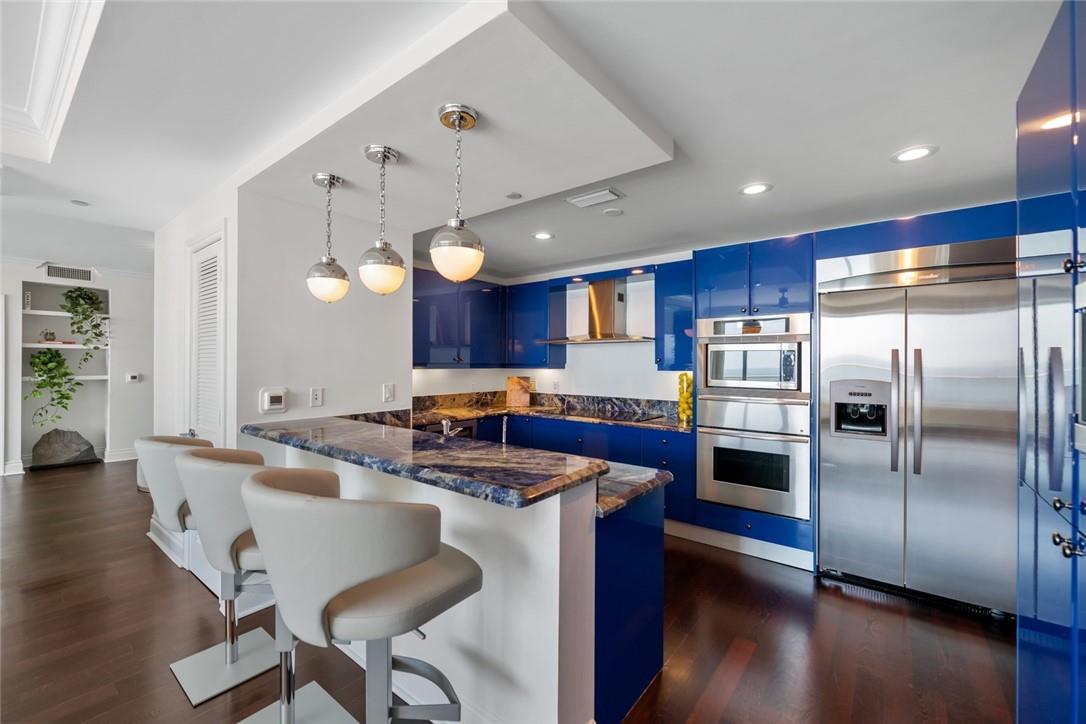 Ritz Carlton - Residential