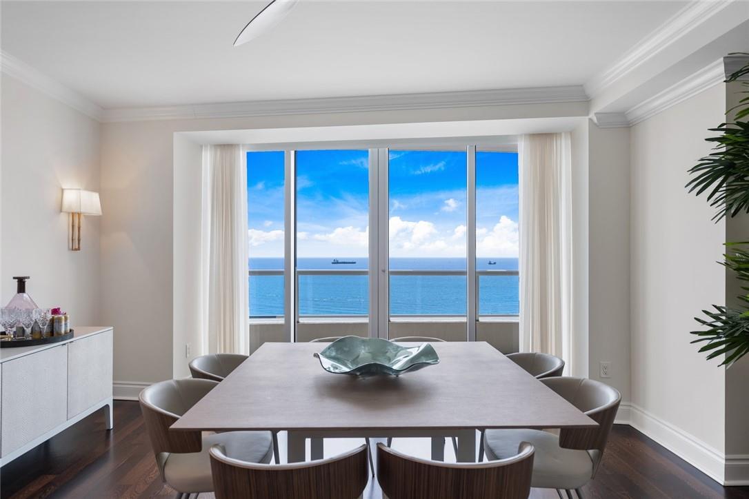 Ritz Carlton - Residential