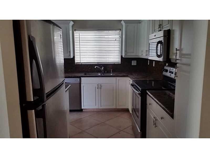 PARKLAND TERRACES 155-48 - Residential Lease