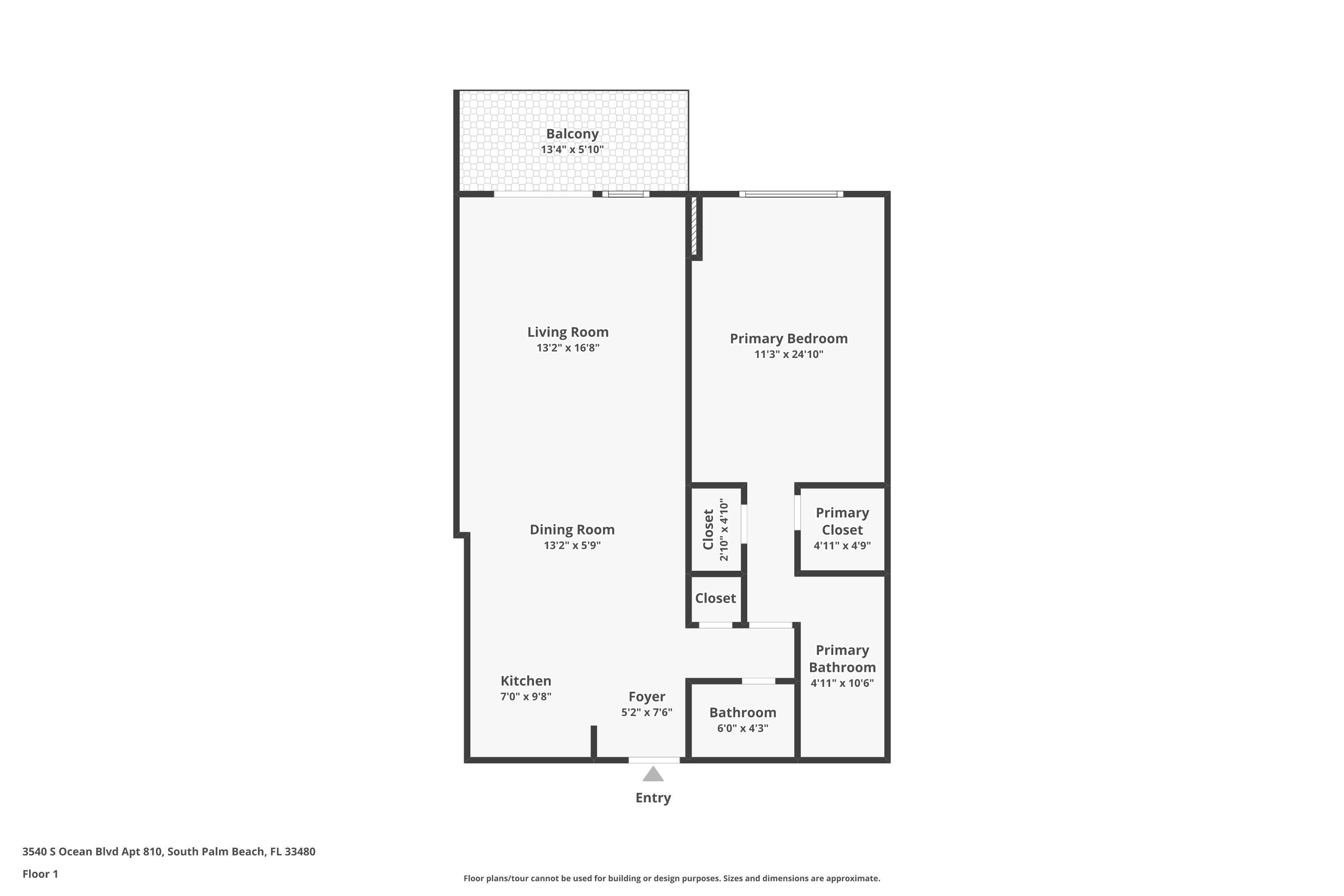 Le Chateau Royal Condo - Residential