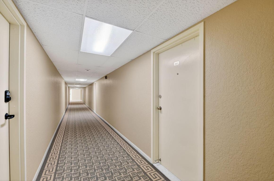 3540 S. Ocean Boulevard 810