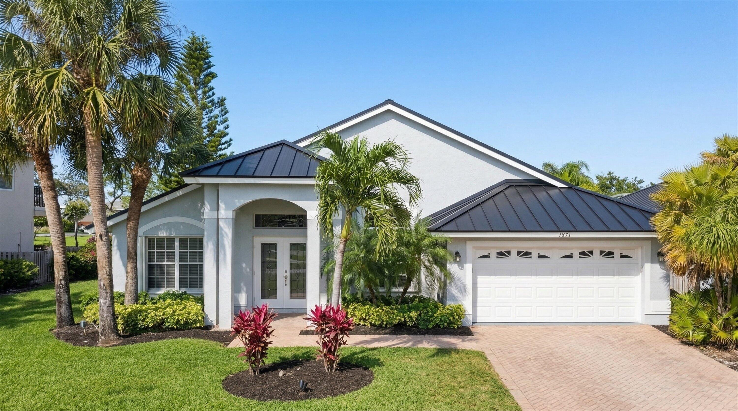 1871 Corsica Drive, Wellington FL 33414