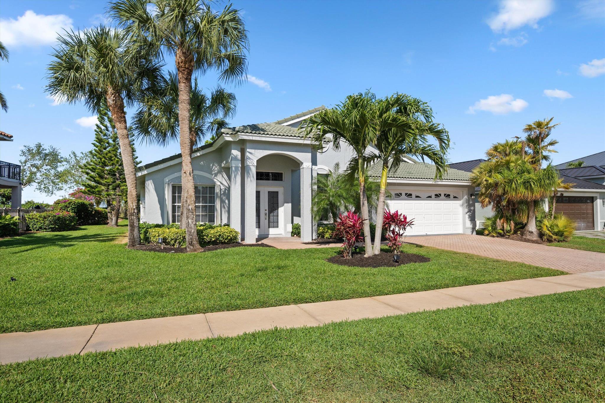 1871 Corsica Drive