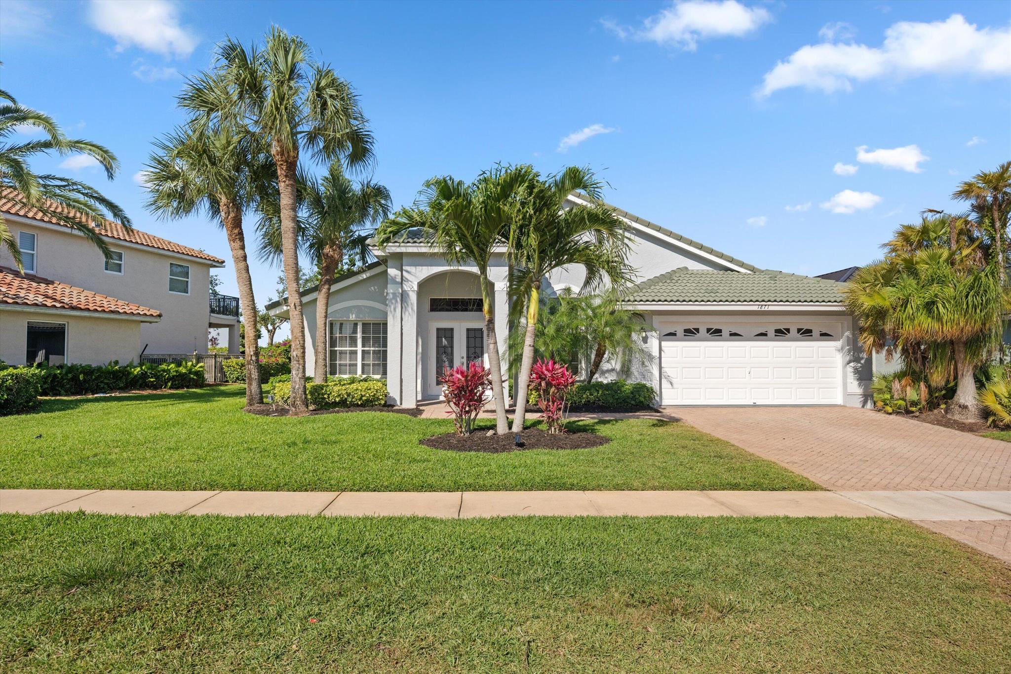 1871 Corsica Drive