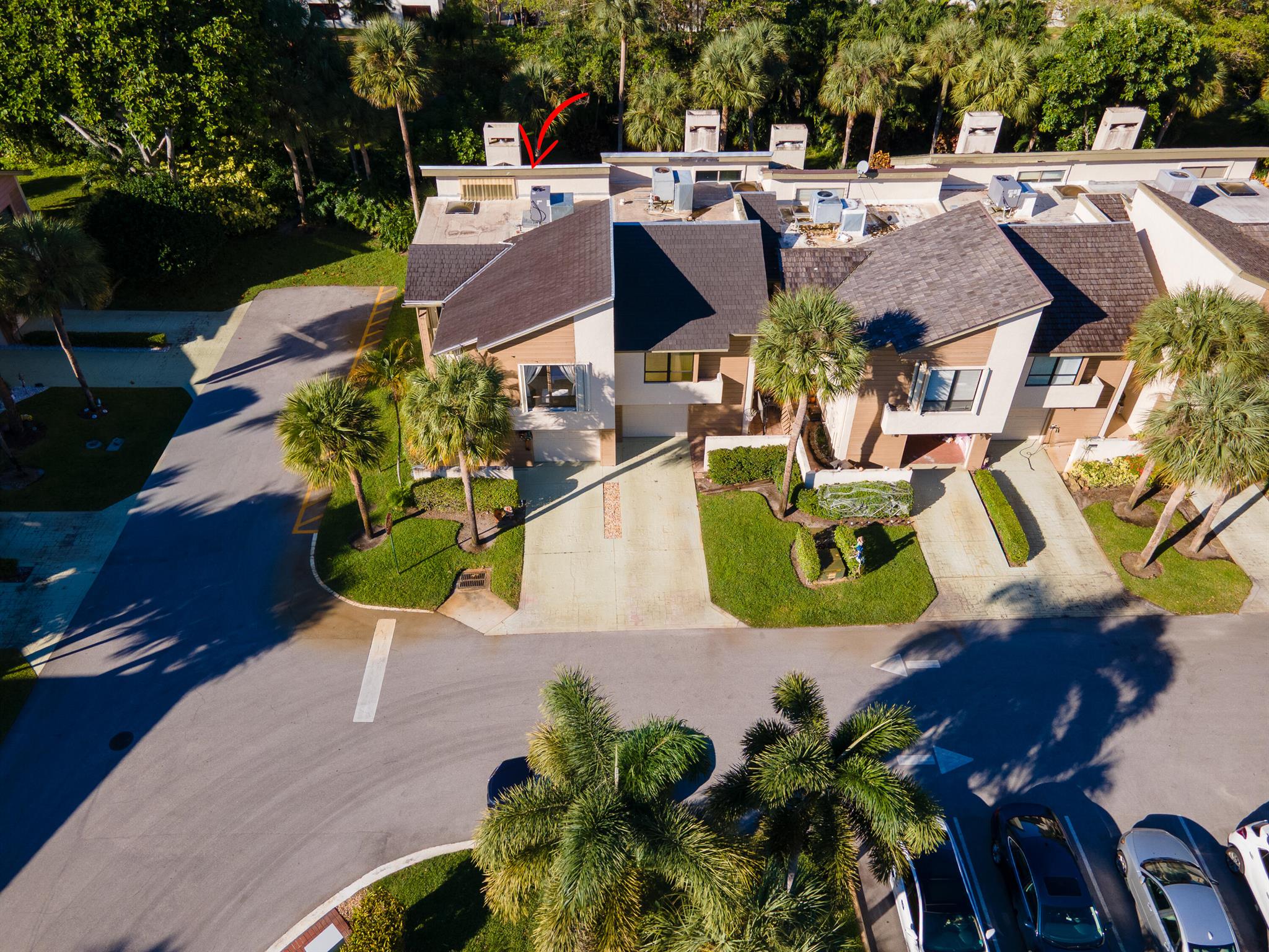 IRONWEDGE - Residential