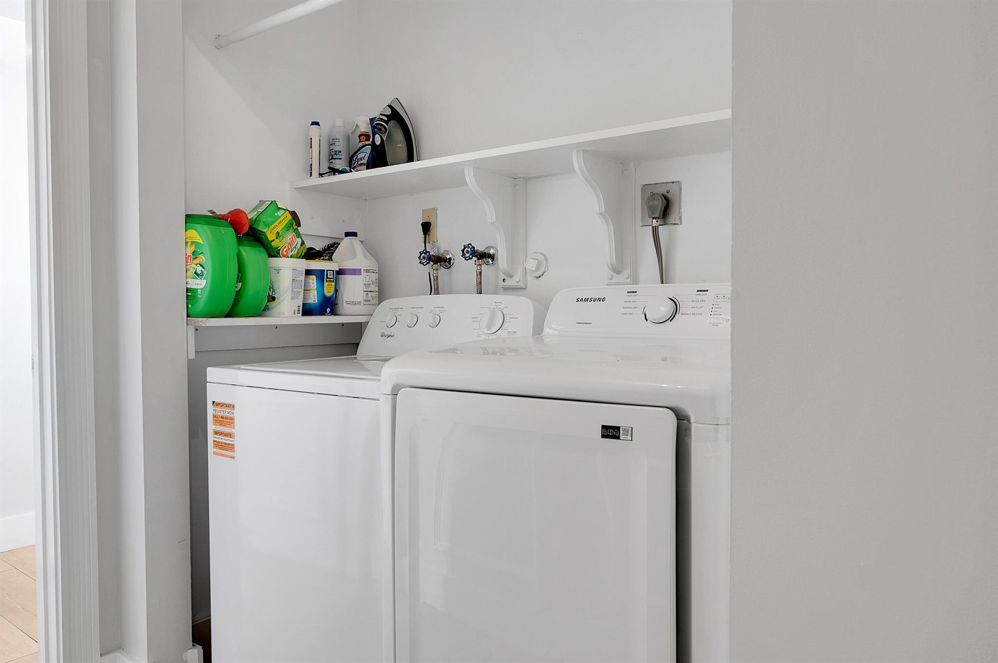 IRONWEDGE - Residential