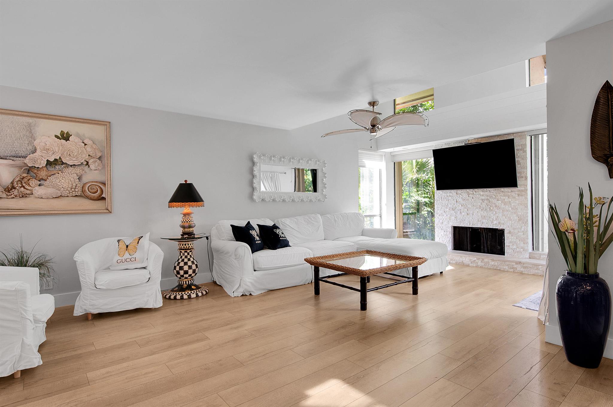 IRONWEDGE - Residential