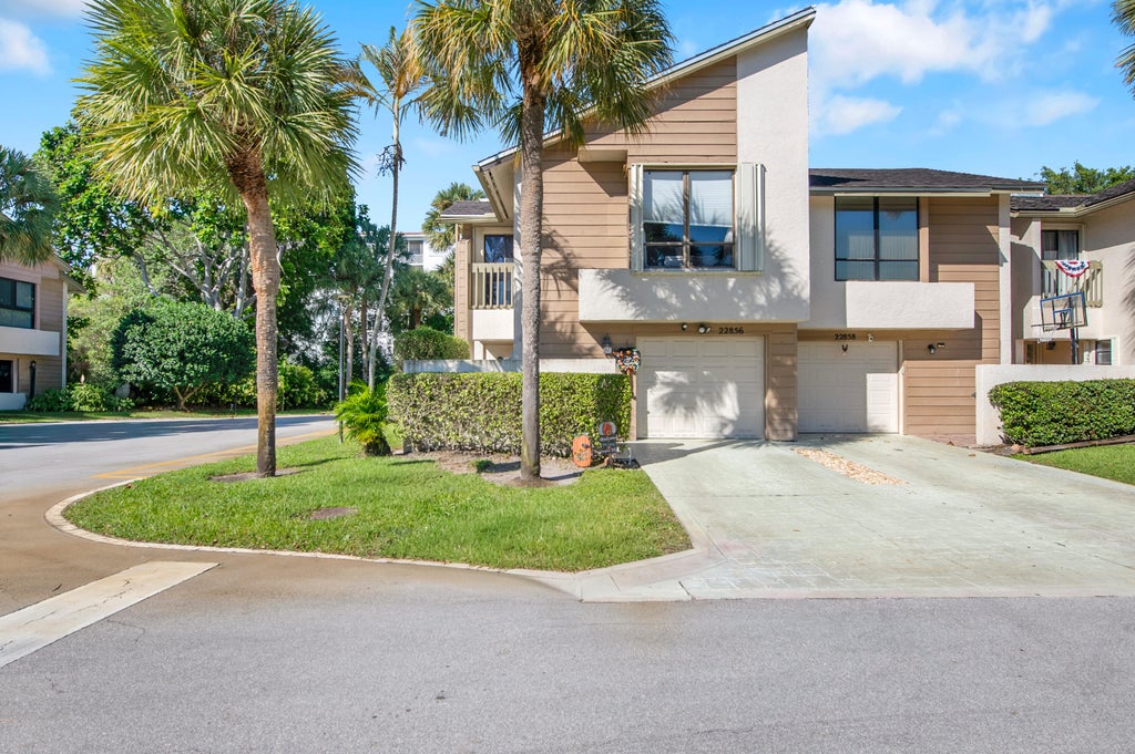 Photo of 22856 Ironwedge Drive, Boca Raton, FL 33433 (MLS # R11141252)