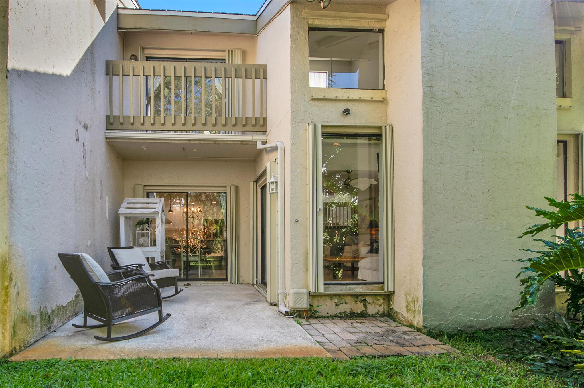 IRONWEDGE - Residential