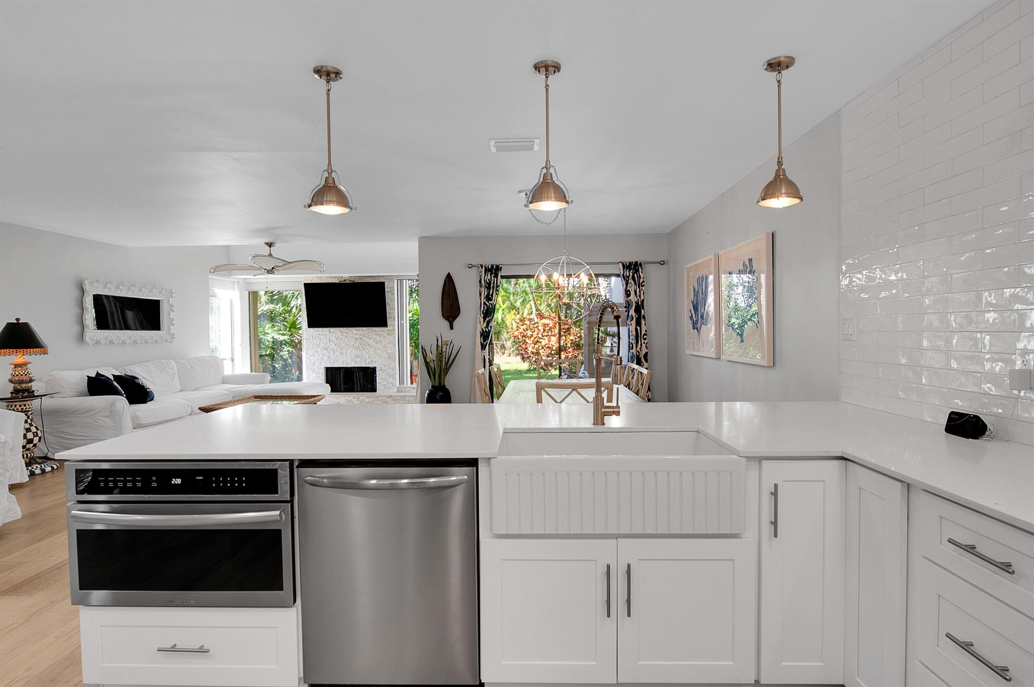 IRONWEDGE - Residential